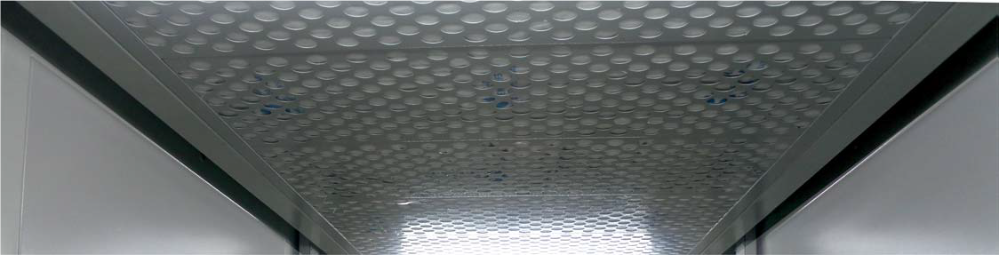 SISTEM DE VENTILAȚIE